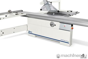 Minimax SCM - SC4Elite Panel Saw