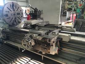 VDF Manual Lathe - picture0' - Click to enlarge