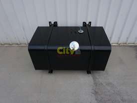300Ltr Rectangular Steel Fuel Tanks - picture0' - Click to enlarge