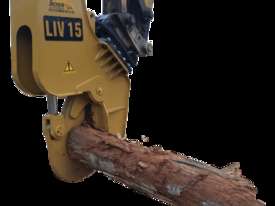 TREE SHEARS - Hire - picture0' - Click to enlarge
