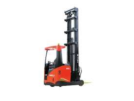 NEW MODEL SIT DOWN 2000KG REACH TRUCK - picture2' - Click to enlarge