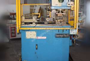 Archer Hydraulic 2 AXIS Press Tube End former