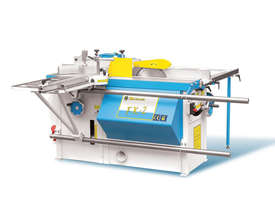 NikMann FK-2 combination machine - picture0' - Click to enlarge