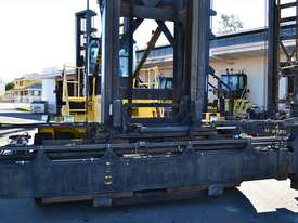 2001 HYSTER H16.00XM-12EC Empty Container Handler - picture0' - Click to enlarge