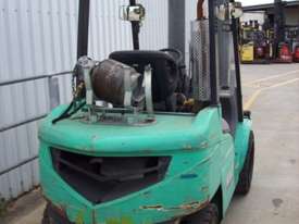 MITSUBISHI FG30N 3 tonne - picture0' - Click to enlarge