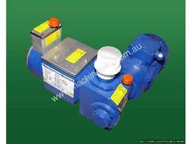 Metering Pump - picture0' - Click to enlarge