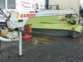Claas 3050 TC Mower Conditioner Hay/Forage Equip - picture0' - Click to enlarge