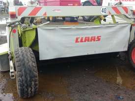 Claas 3050 TC Mower Conditioner Hay/Forage Equip - picture0' - Click to enlarge