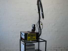 Sealing Systems Liberty E Hot Melt Glue Machine - picture0' - Click to enlarge