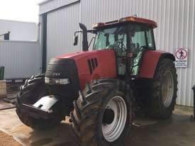 Case IH CVX1170 FWA/4WD Tractor - picture0' - Click to enlarge
