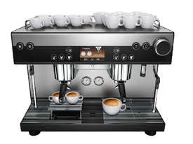 WMF Espresso (Excellent condition) - picture0' - Click to enlarge