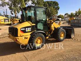 CATERPILLAR 906H2 Wheel Loaders integrated Toolcarriers - picture1' - Click to enlarge