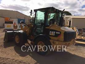 CATERPILLAR 906H2 Wheel Loaders integrated Toolcarriers - picture2' - Click to enlarge