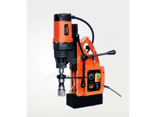 68mm Magnetic Base Power Drill