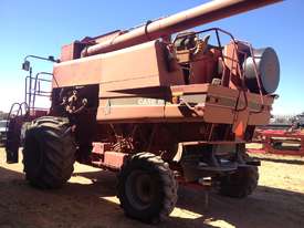 CASE 2388 COMBINE HARVESTER - picture0' - Click to enlarge