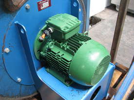 Aerotech Industrial Factory Extraction Centrifugal Blower Fan - 5.5kW - picture0' - Click to enlarge
