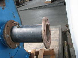 Aerotech Industrial Factory Extraction Centrifugal Blower Fan - 5.5kW - picture2' - Click to enlarge