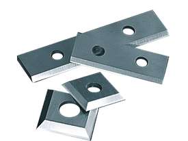 CMT Standard Indexable Knives with 4 Cutting Edges - picture2' - Click to enlarge