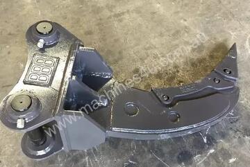 BETTA BILT BUCKETS 20 TONNE RIPPER