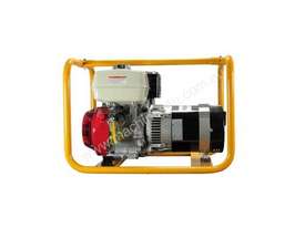 Powerlite Honda 8kVA Petrol Generator - picture0' - Click to enlarge
