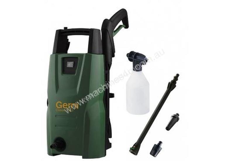caption Gerni Classic 100.5 Pressure Washer, 1450PSI