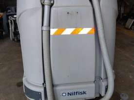 Nilfisk BR1100S Scrubber - picture0' - Click to enlarge