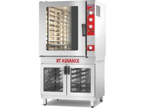 Semak TAUA-610E XT Advance Pastry & Bakery Oven