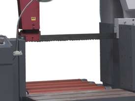 H-800 - Twin Column Gantry - Heavy Duty - picture2' - Click to enlarge