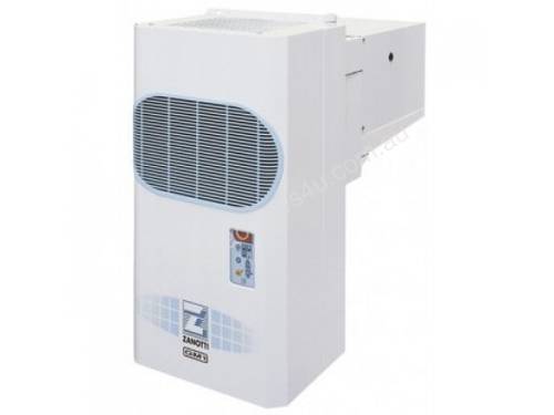 Zanotti BGM330 GM Range Slide-In Refrigerated Freezer Systems