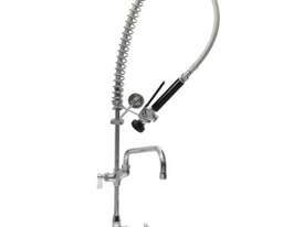 CP Single Wall TapPre Rinse + Add On Pot Filler - picture0' - Click to enlarge