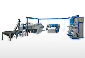 PIERALISI MOLINOVA TG OLIVE PROCESSING