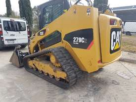 Cat 279C2 track loader 2013 with 1750 hours - picture0' - Click to enlarge