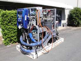 Graco E13C XM-PFP Plural Component Sprayer Upgraded Package - 145 Hours - picture0' - Click to enlarge