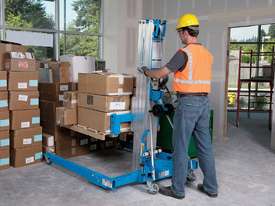 Genie Superlift Advantage - SLA-15 - NSW Genie Distributors - picture2' - Click to enlarge