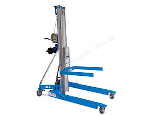 Genie Superlift Advantage - SLA-15 - NSW Genie Distributors