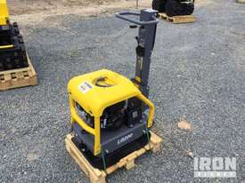 2015 Atlas Copco LG200 Vibratory Plate Compactor - Unused - picture0' - Click to enlarge
