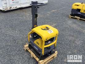 2015 Atlas Copco LG200 Vibratory Plate Compactor - Unused - picture0' - Click to enlarge