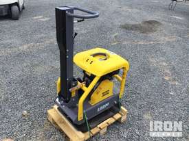 2015 Atlas Copco LG200 Vibratory Plate Compactor - Unused - picture2' - Click to enlarge