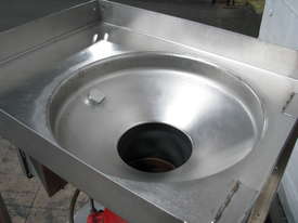 Commercial Food Disposer - picture2' - Click to enlarge