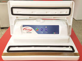 NEW ORVED ECO VACUUM MACHINE | 12 MONTHS WARRANTY - picture0' - Click to enlarge