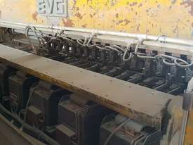 Mesh Welding Machine - picture0' - Click to enlarge