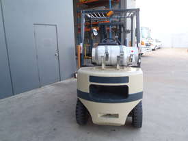 Crown Container Forklift - Great Price! - picture0' - Click to enlarge