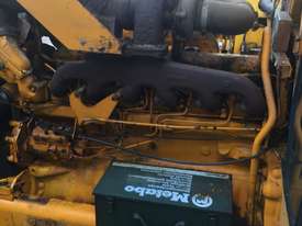 John Deere engine  - picture0' - Click to enlarge
