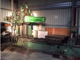 Richards Horizontal Borer - picture0' - Click to enlarge