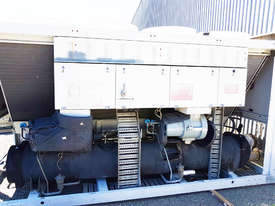 Carrier 30 GX 152 Air Cooled Chiller - picture0' - Click to enlarge