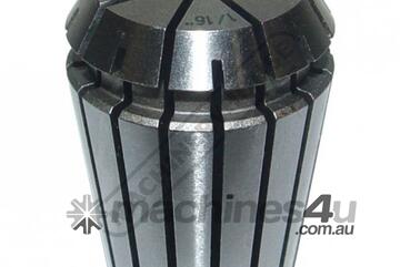 ER25 Collet 2-1mm 