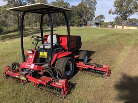 TORO 4000D Cultivator  - picture1' - Click to enlarge