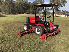 TORO 4000D Cultivator  - picture2' - Click to enlarge