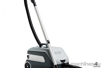 VP600 Battery Commercial Vacuum