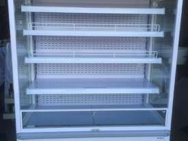 BROMIC FRONT DELI DISPLAY FRIDGE - picture0' - Click to enlarge